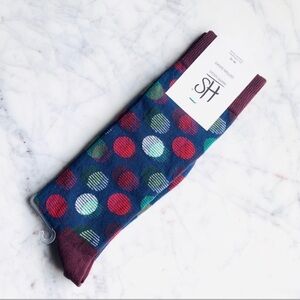 Happy Socks combed cotton socks